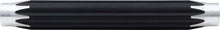 Load image into Gallery viewer, QUICKCAR RACING PRODUCTS 62-080 - 5/8 Aluminum Scalloped Tube - 8in. image