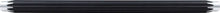 Load image into Gallery viewer, QUICKCAR RACING PRODUCTS 62-180 - 5/8 Aluminum Scalloped Tube - 18in. image