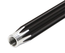 Load image into Gallery viewer, QUICKCAR RACING PRODUCTS 62-250 - 5/8 Aluminum Scalloped Tube - 25.0in. image