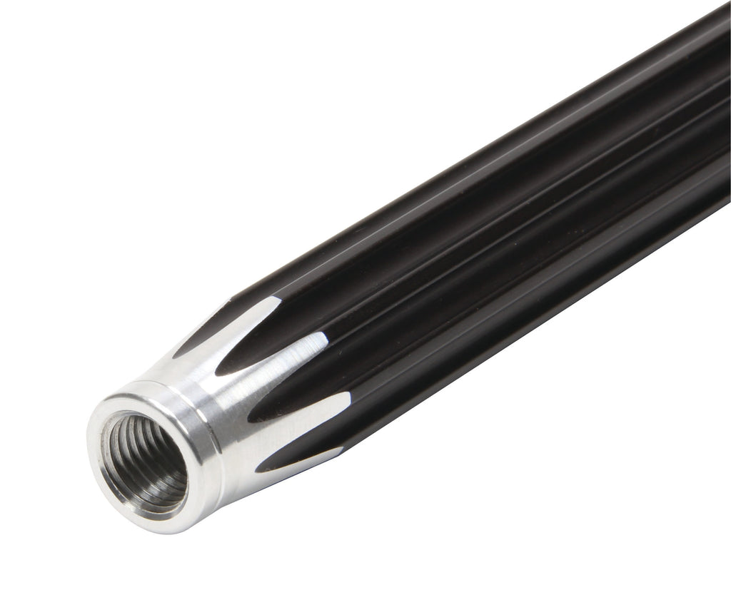 QUICKCAR RACING PRODUCTS 62-270 - 5/8 Aluminum Scalloped Tube - 27.0in. image