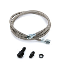 Load image into Gallery viewer, QUICKCAR RACING PRODUCTS 63-71060 - Line Kit 60in Steel Braided image