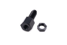 Load image into Gallery viewer, QUICKCAR RACING PRODUCTS 63-722 - Bulkhead Sender Fitting 4an to 1/8npt image