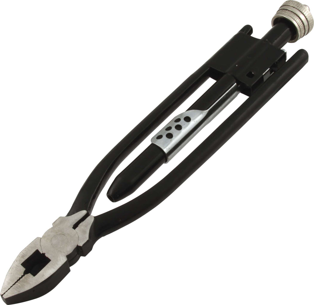 QUICKCAR RACING PRODUCTS 64-010 - Safety Wire Pliers        image