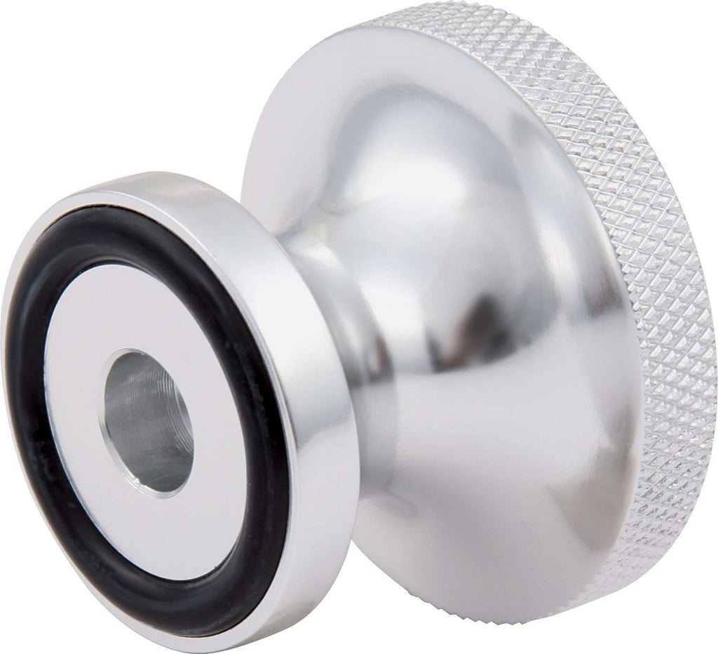 QUICKCAR RACING PRODUCTS 64-149 - O-Ring Carb Nut 5/16-18 Alum image