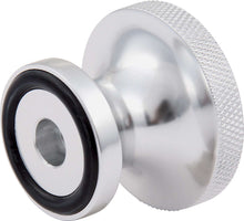 Load image into Gallery viewer, QUICKCAR RACING PRODUCTS 64-149 - O-Ring Carb Nut 5/16-18 Alum image