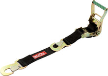 Load image into Gallery viewer, QUICKCAR RACING PRODUCTS 64-253 - Tie Down Ratchet Strap  image