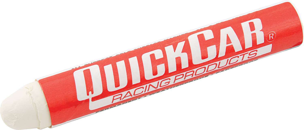 QUICKCAR RACING PRODUCTS 64-400 - White Tire Marker         image