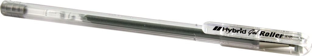 QUICKCAR RACING PRODUCTS 64-403 - Silver Tire Pen           image