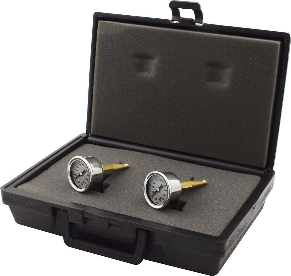 QUICKCAR RACING PRODUCTS 64-510 - Caliper Pressure Test Kit image