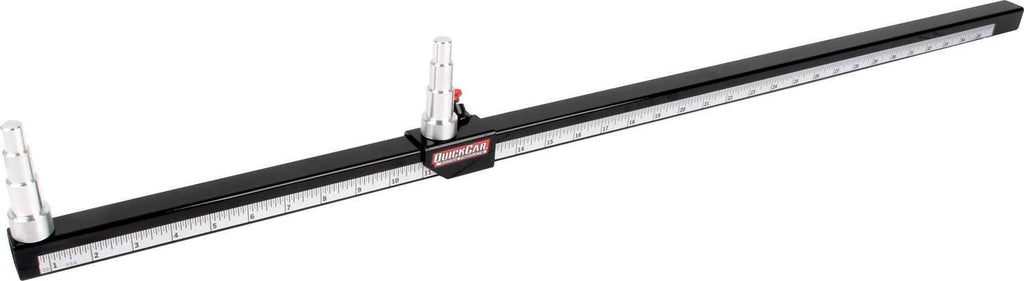 QUICKCAR RACING PRODUCTS 66-100 - Ruler Suspension Tube  image