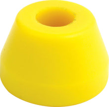 Load image into Gallery viewer, QUICKCAR RACING PRODUCTS 66-502 - Replacement Bushing Soft Yellow image