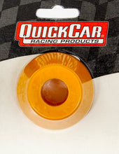 Load image into Gallery viewer, QUICKCAR RACING PRODUCTS 66-503 - Replacement Bushing Med/ Soft Orange image