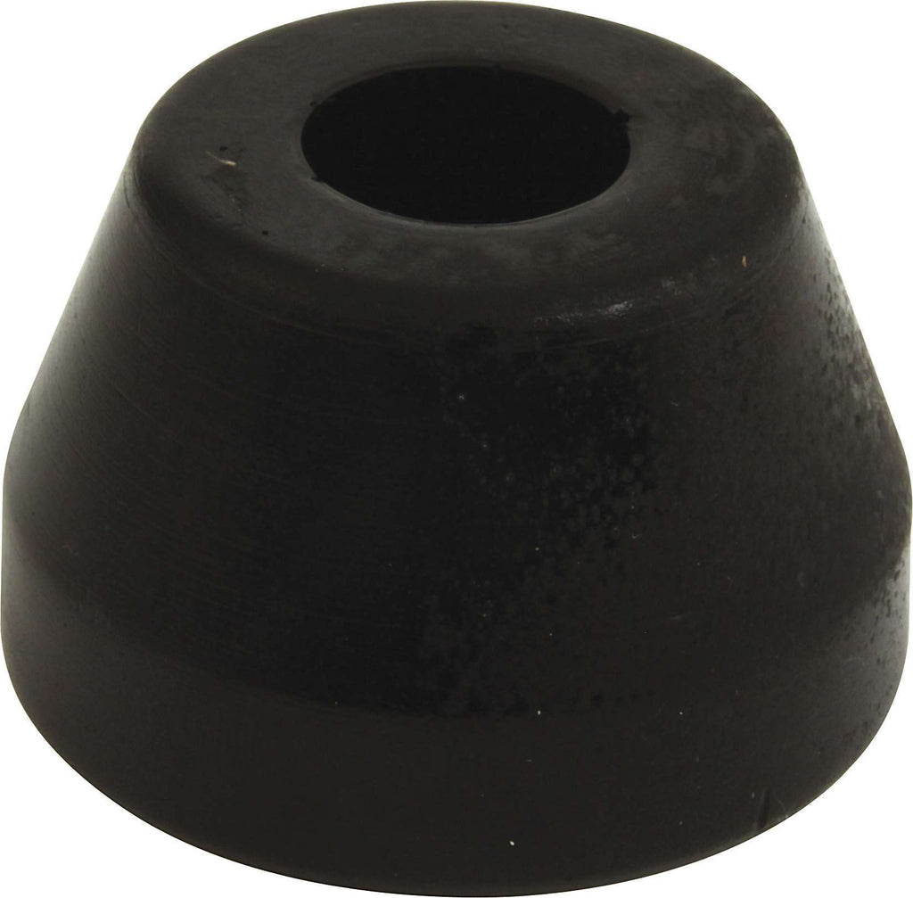 QUICKCAR RACING PRODUCTS 66-506 - Replacement Bushing Hard Black image