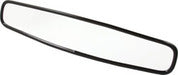 QUICKCAR RACING PRODUCTS 66-757 - Mirror 17in Convex  image