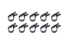 Load image into Gallery viewer, QUICKCAR RACING PRODUCTS 66-814 - Adel Line Clamps Nylon 1/2in 10pk image