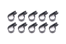 Load image into Gallery viewer, QUICKCAR RACING PRODUCTS 66-816 - Adel Line Clamps Nylon 5/8in 10pk image