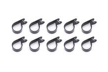 Load image into Gallery viewer, QUICKCAR RACING PRODUCTS 66-818 - Adel Line Clamps Nylon 3/4in 10pk image