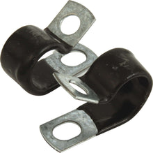 Load image into Gallery viewer, QUICKCAR RACING PRODUCTS 66-856 - Alum Line Clamp 5/8in 10pk image