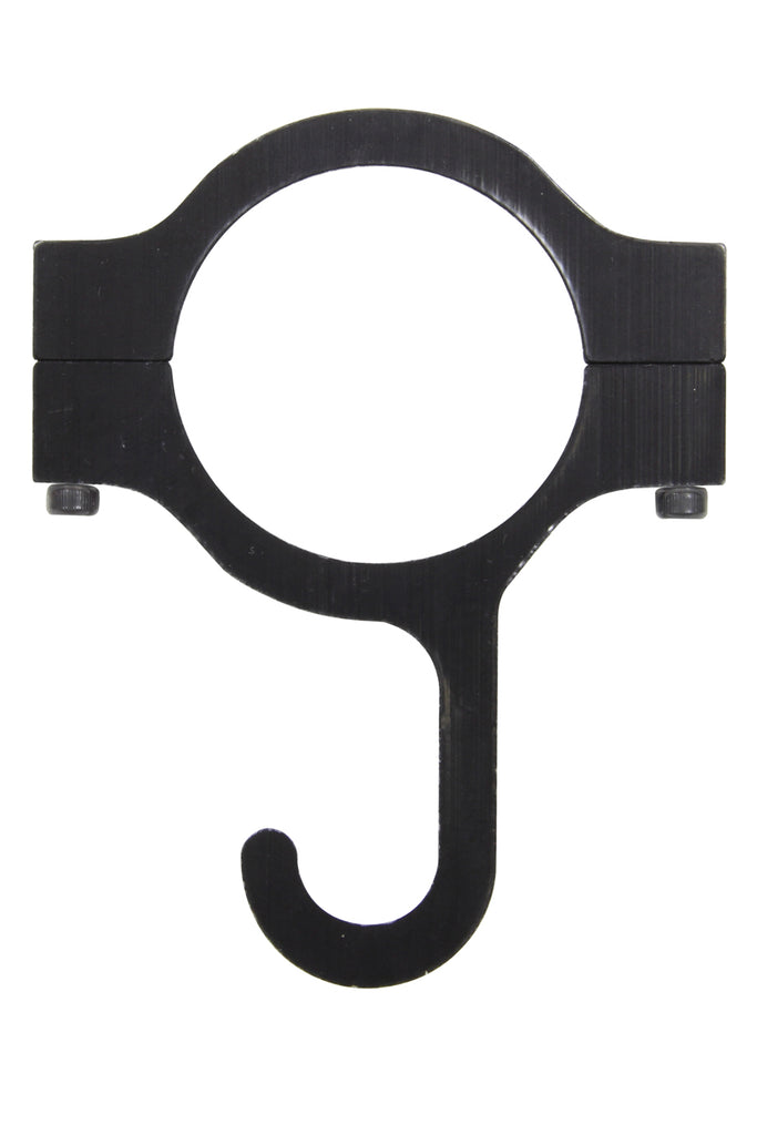 QUICKCAR RACING PRODUCTS 66-920 - Helmet Hook 1-3/4  image