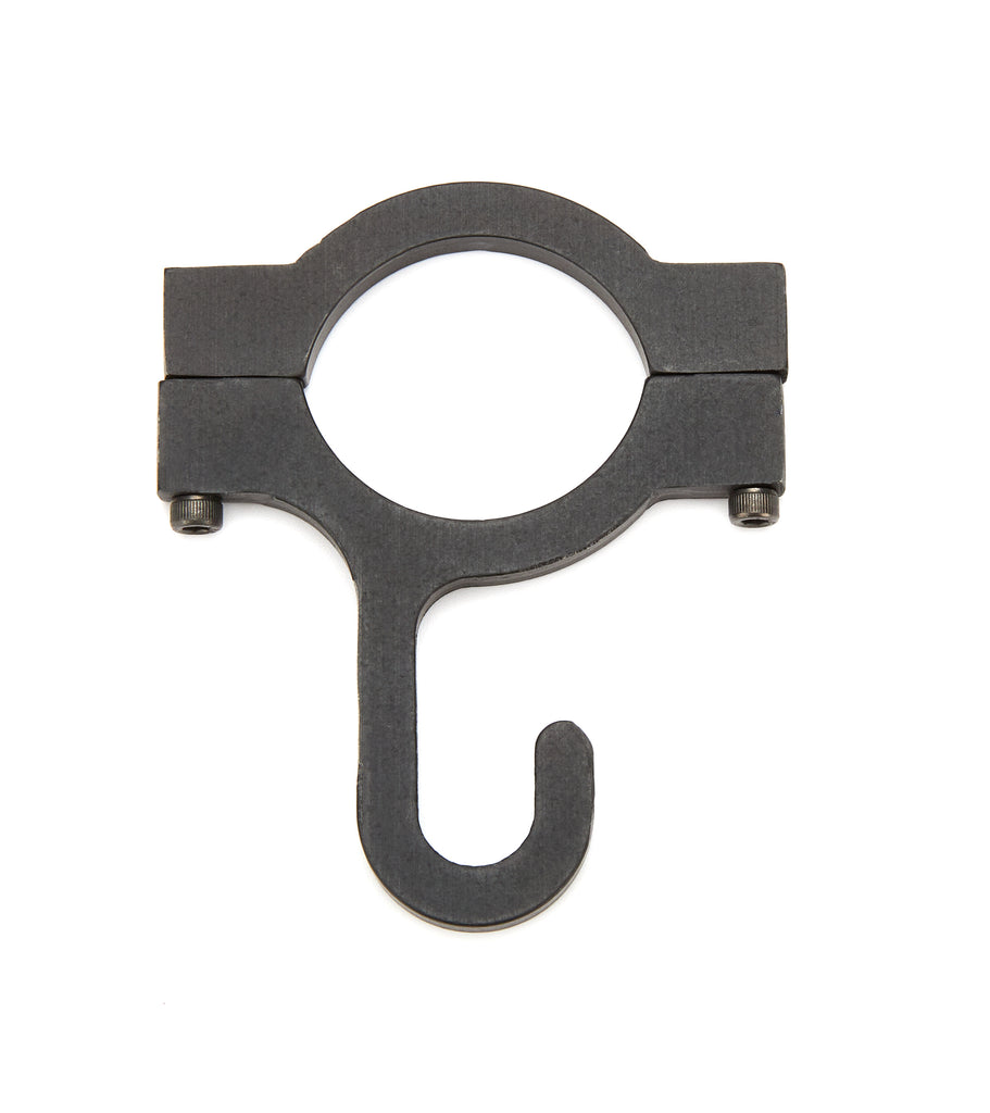 QUICKCAR RACING PRODUCTS 66-936 - Helmet Hook 1.50in  image