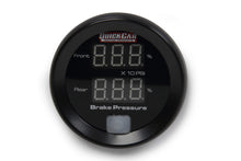 Load image into Gallery viewer, QUICKCAR RACING PRODUCTS 67-101 - Brake Bias Digital Gauge w/ Senders image