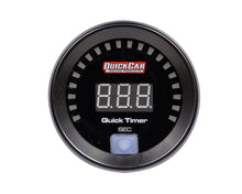 Load image into Gallery viewer, QUICKCAR RACING PRODUCTS 67-107 - Lap Timer - Quick Timer 2-1/16in Dia. image