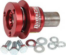 Load image into Gallery viewer, QUICKCAR RACING PRODUCTS 68-015 - Steering Disconnect 360 Type Spline Alum image