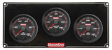 Redline 3 Gauge Panel OP/WT/OT