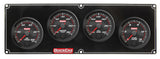 Redline 4-1 Gauge Panel OP/WT/OT/FP