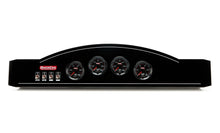 Load image into Gallery viewer, QUICKCAR RACING PRODUCTS 69-821-011 - Dash Panel Redline OP/WT /OT/FP Dual Ignition image