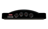 Dash Panel Redline OP/WT /OT/WP Single Ignition