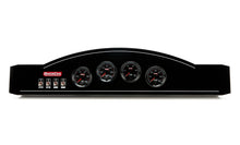 Load image into Gallery viewer, QUICKCAR RACING PRODUCTS 69-826-011 - Dash Panel Redline OP/WT /FP/WP Dual Ignition image