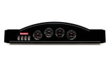 Dash Panel Redline OP/WT /FP/WP Dual Ignition