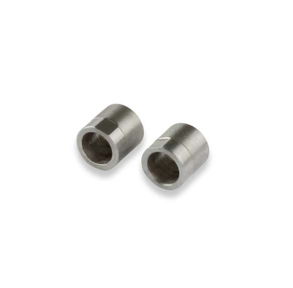 QUICK TIME RM-160 - 15mm Offset Dowel Pins 2PK  .007 Offset image