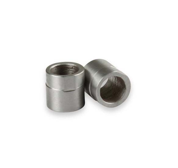 QUICK TIME RM-161 - 15mm Offset Dowel Pins 2pk  .014 Offset image
