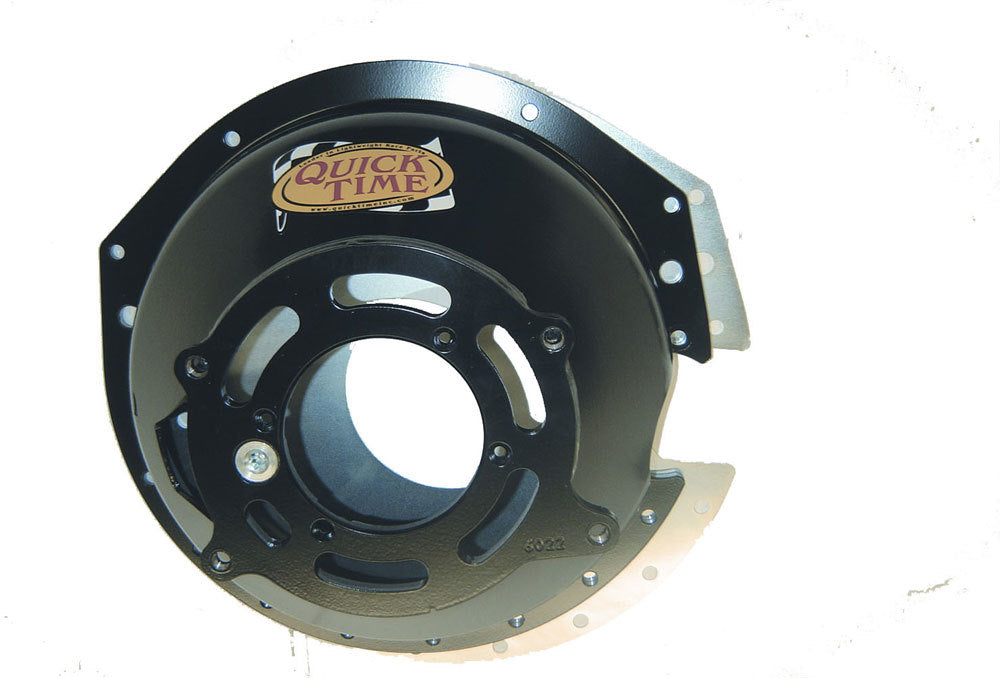 QUICK TIME RM-6022 - Bellhousing Chevy V8 168 Tooth w SFI 6.1 image