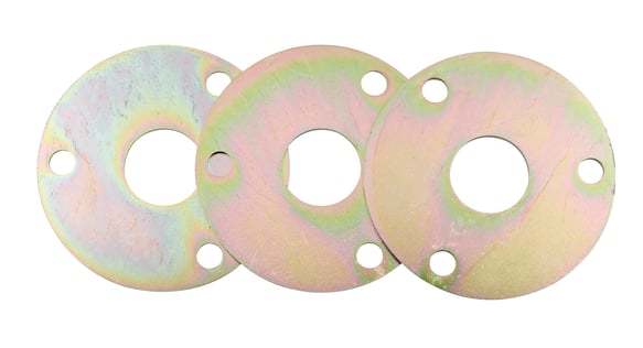 QUICK TIME RM-715 - Harmonic Balance Spacer  image