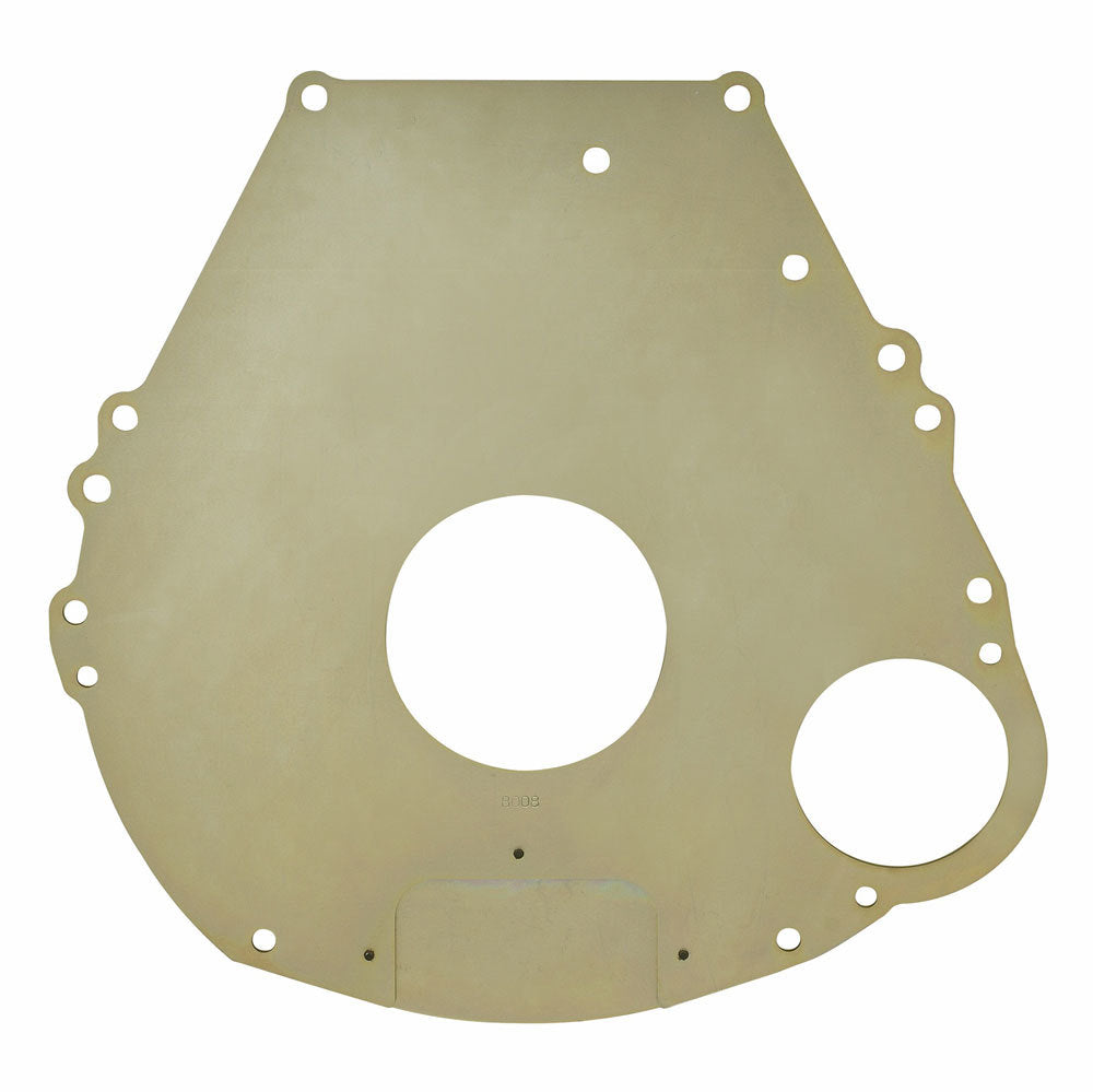 QUICK TIME RM-8008 - BBF 460 Automatic Engine Plate image