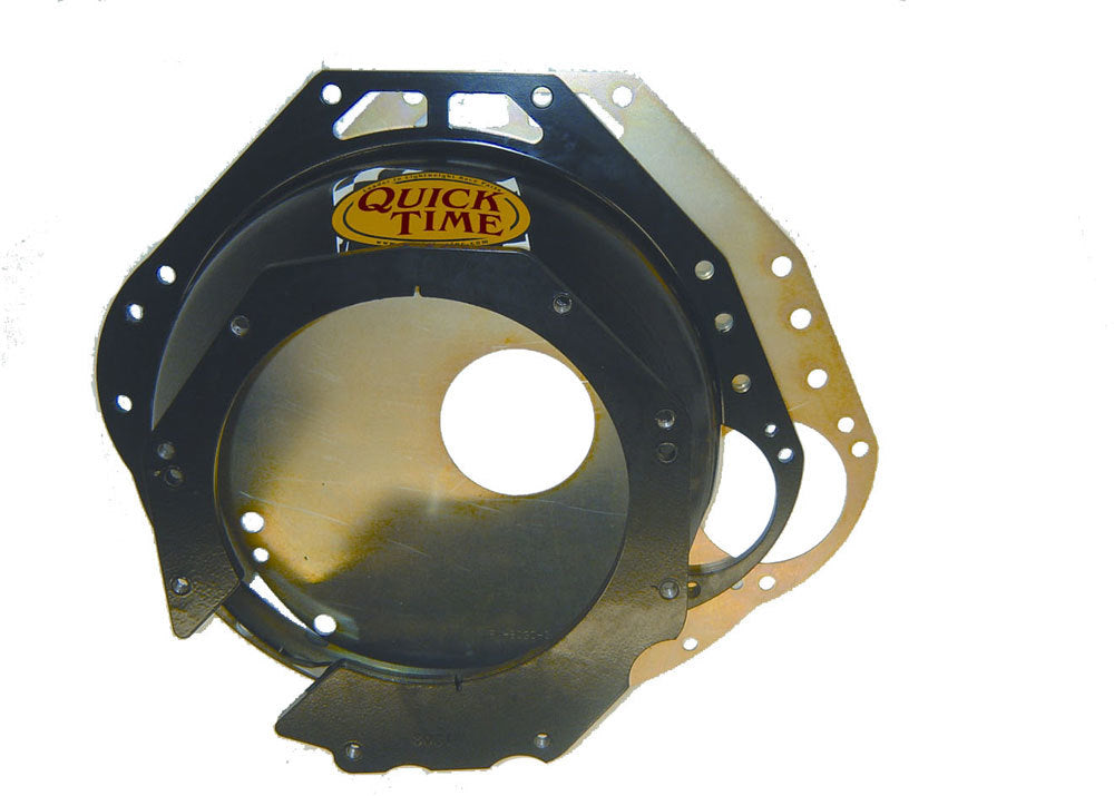 QUICK TIME RM-8031 - Bellhousing Ford 5.0/5.8 to T56 SFI 6.1 image