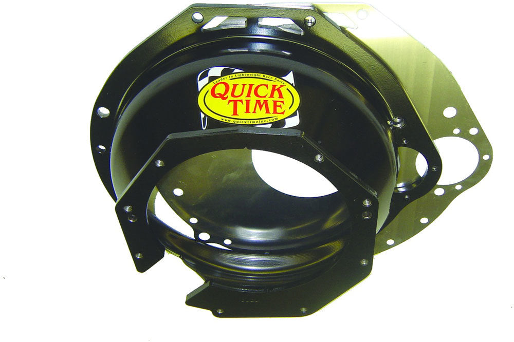 QUICK TIME RM-8080 - Bellhousing Ford 4.6/5.4 to T56/Ford Trans image