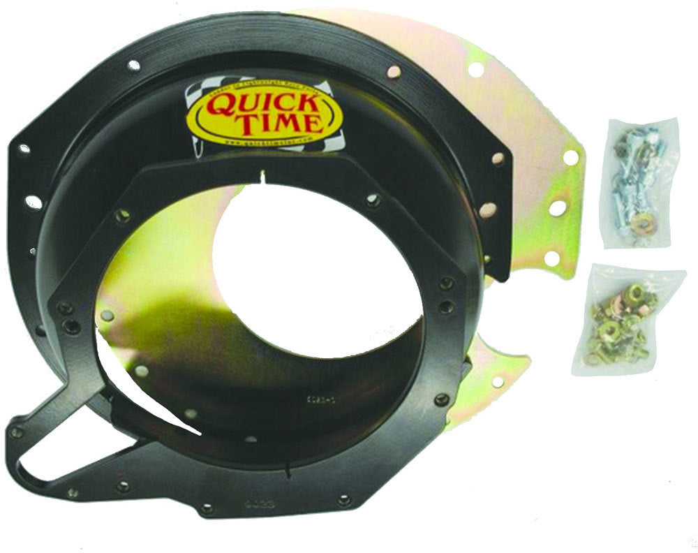 QUICK TIME RM-9023 - Bellhousing SBC/LT1/BBC to LT1/T56 Transmission image