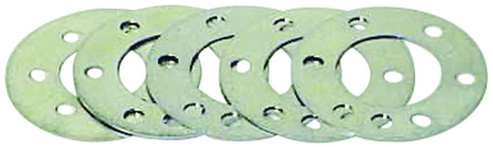 QUICK TIME RM-935 - Flexplate Spacer Shims GM 74-85 5pk image