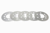 Flexplate Spacer Shims GM 86-96 kit