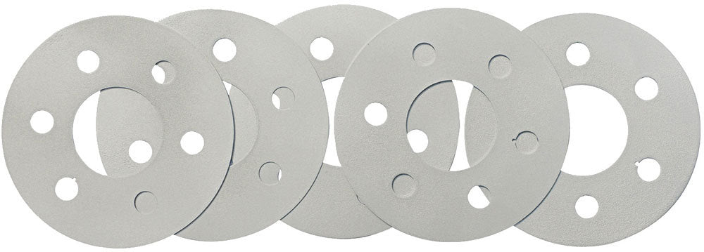 QUICK TIME RM-943 - Flexplate Spacer Shims SBF 302/351 5pk image