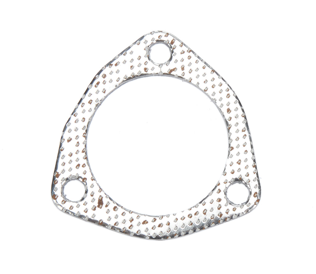 QUICK TIME PERFORMANCE 10250G - 2.50 Inch 3 Bolt Exhaust Gasket image