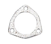 Load image into Gallery viewer, QUICK TIME PERFORMANCE 10250G - 2.50 Inch 3 Bolt Exhaust Gasket image