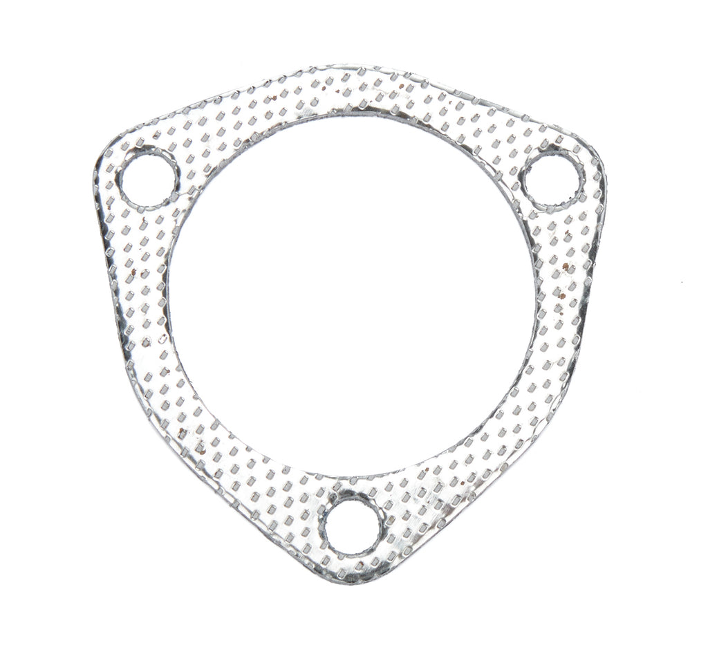 QUICK TIME PERFORMANCE 10300G - 3.00 Inch 3 Bolt Exhaust Gasket image