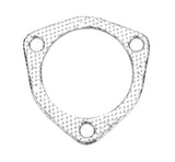3.00 Inch 3 Bolt Exhaust Gasket
