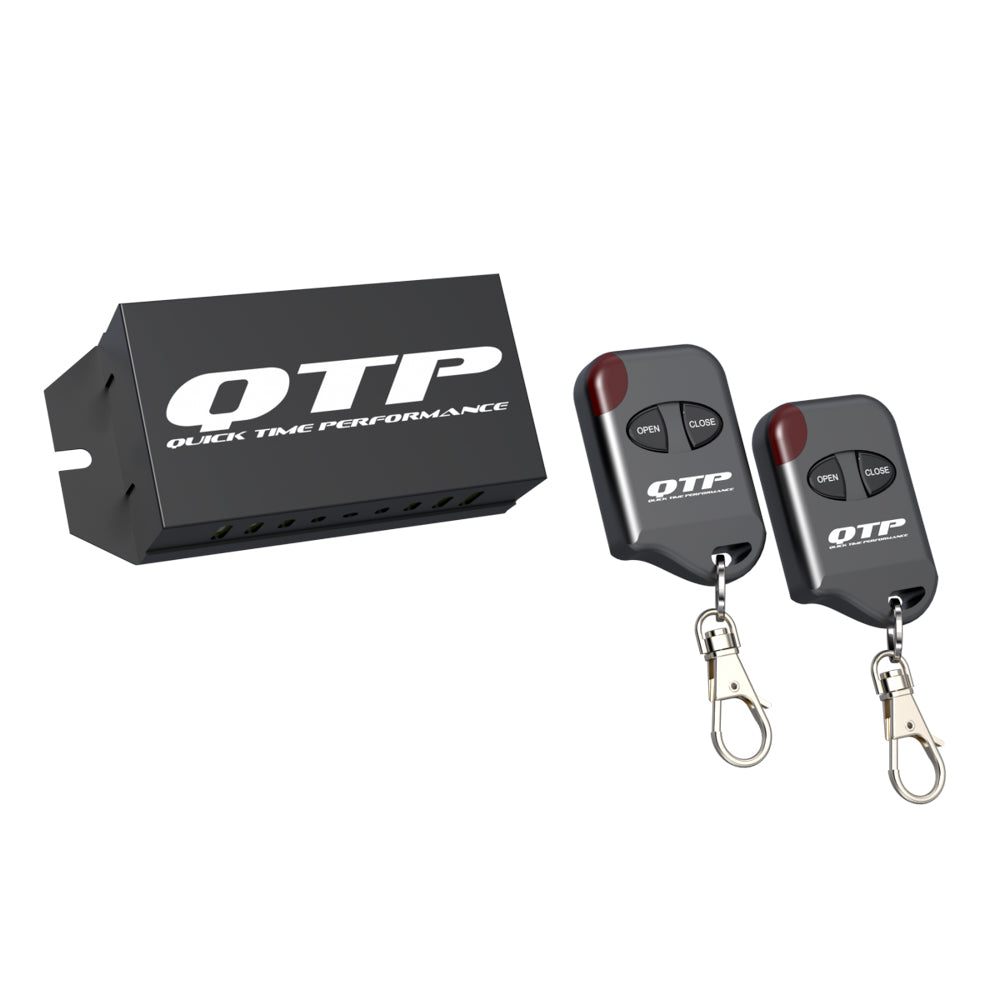 QUICK TIME PERFORMANCE 10900 - Wireless Adjustable Remo te Controller image