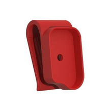 Load image into Gallery viewer, QUICK TIME PERFORMANCE 10903 - Wireless Remote Clip Red image